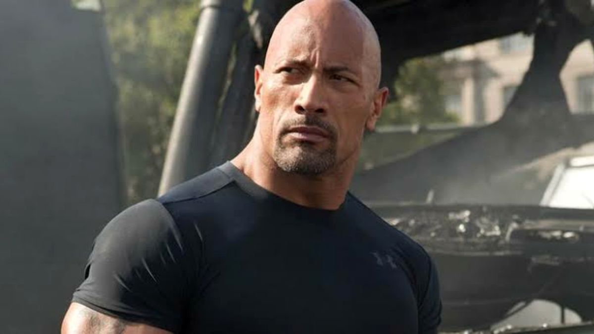 3 Dwayne Johnson Movies In Netflix's Top 10 Global