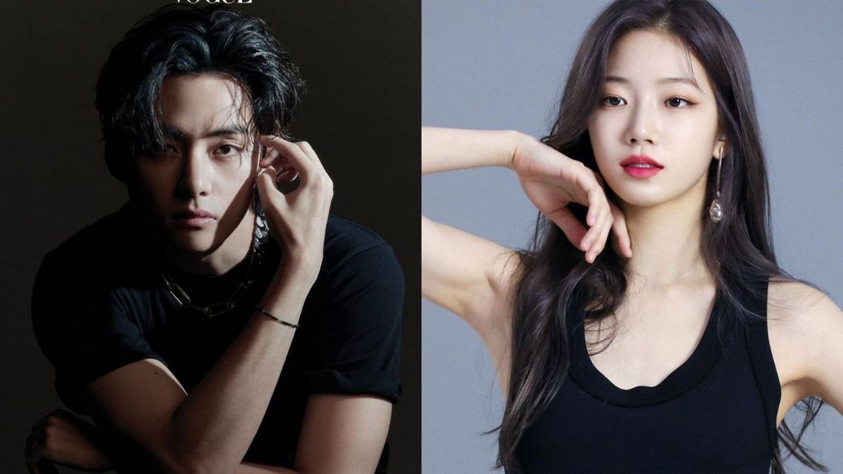 10 HYBE Labels Artists Who Give Off An Expensive and Classy Aura